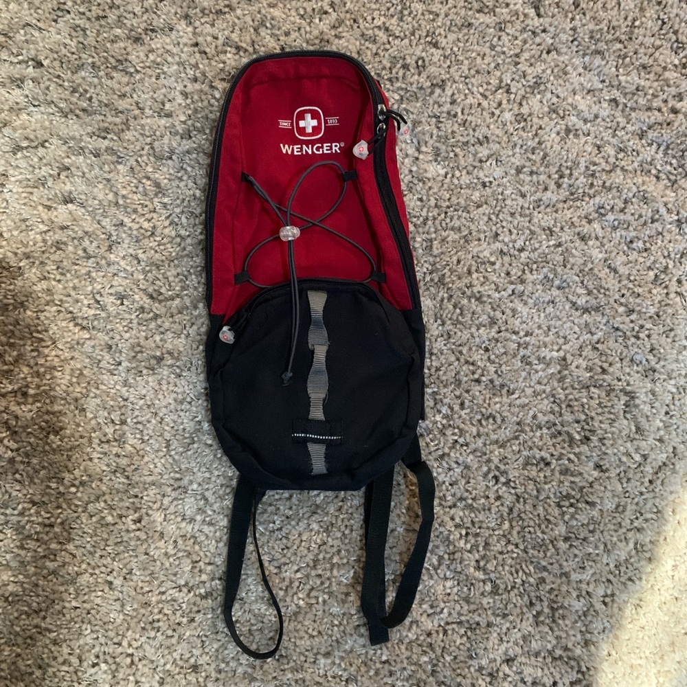 Wenger Mini Backpack